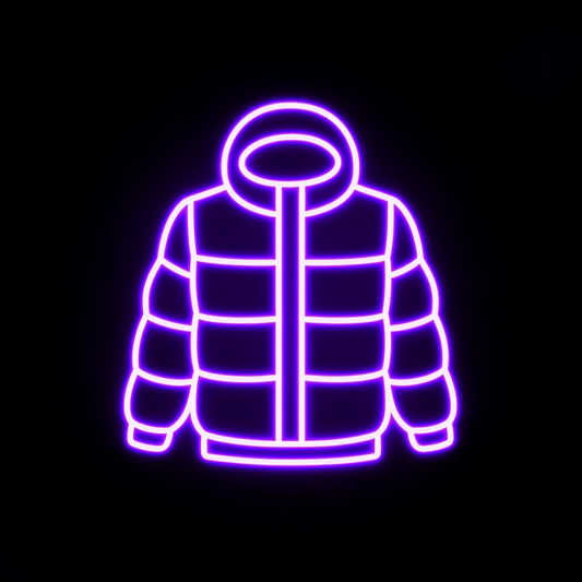 Puffer jacket supplier