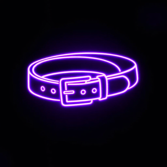 Designer belt supplier