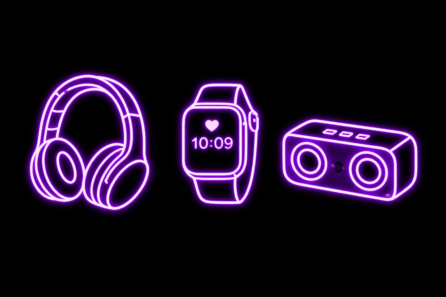 All Electronics Supplier