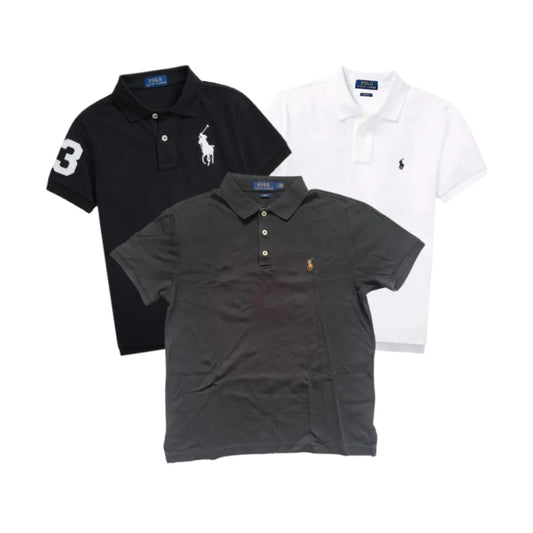 Ralph Lauren Polo Supplier